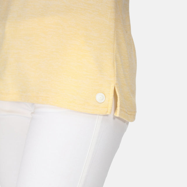 Regatta Womens Azaelia Overhead Fleece Hoodie