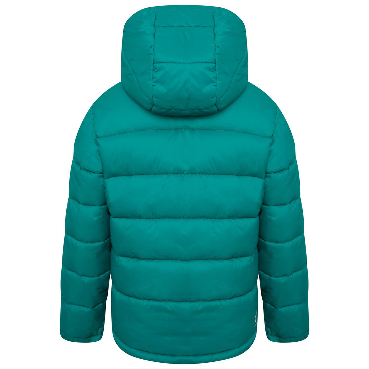 Dare2b Kids Bravo Insulated Padded Puffer Jacket