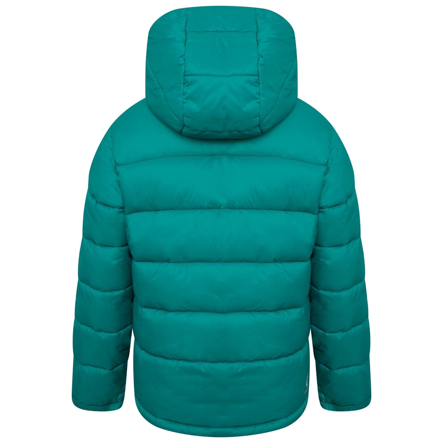 Dare2b Kids Bravo Insulated Padded Puffer Jacket