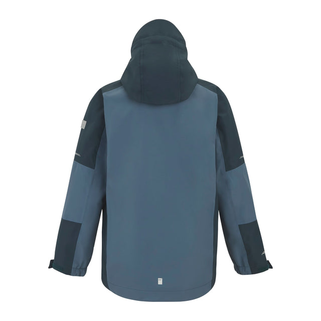 Regatta Kids Calderdale III Waterproof Jacket