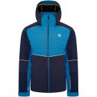 Dare2b Mens Catch On Waterproof Insulated Ski Jacket