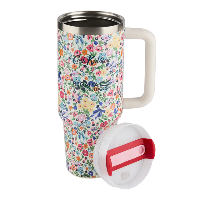 Cath Kidston Thermulate Mug 1.2L