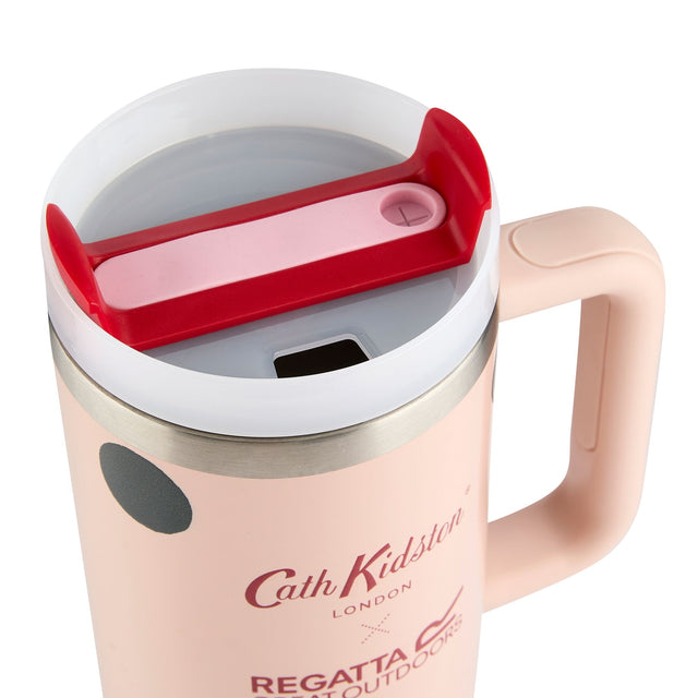 Cath Kidston Thermulate Mug 1.2L