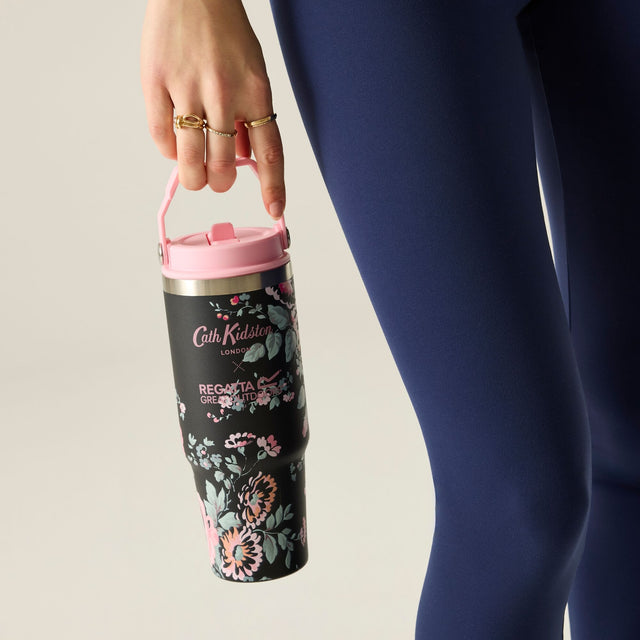 Cath Kidston Thermulate Tumbler 0.9L