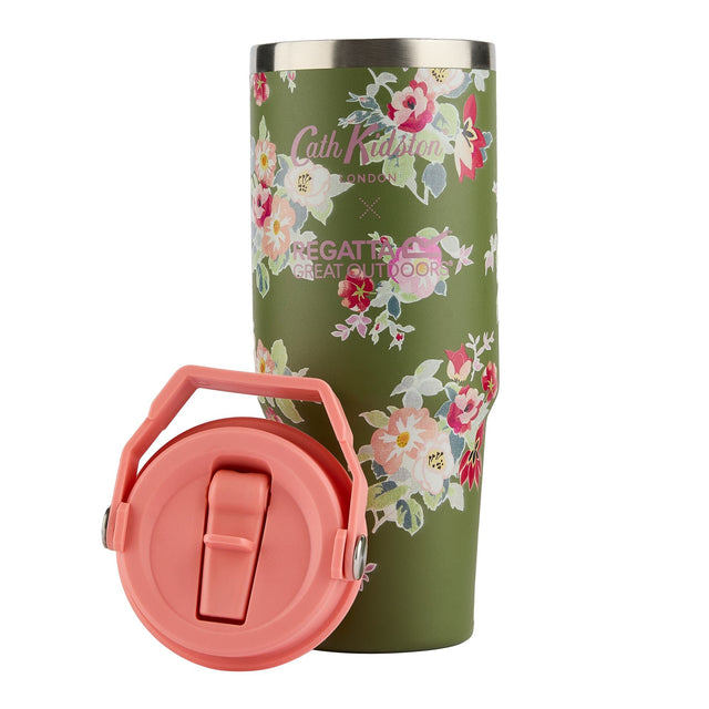 Cath Kidston Thermulate Tumbler 0.9L
