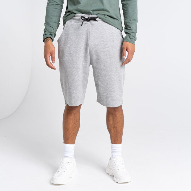 Dare2b Jenson Button Mens Continual Jogging Jogger Shorts