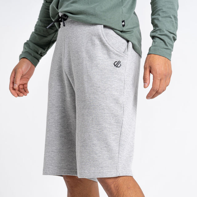 Dare2b Jenson Button Mens Continual Jogging Jogger Shorts