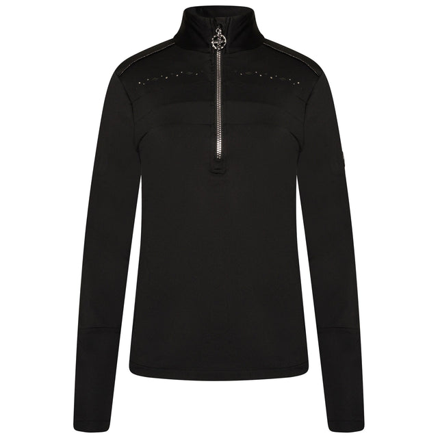 Dare2b Womens Crystallize Core Stretch Midlayer