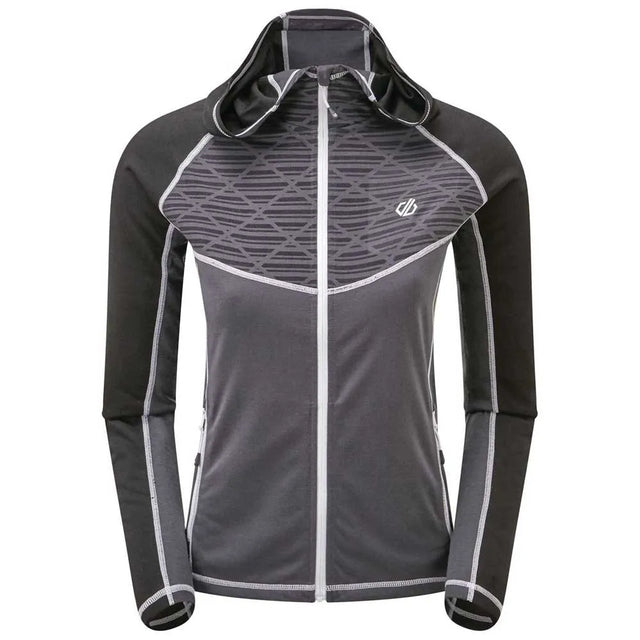 Dare2b Womens Pensive Full Zip Midlayer Jacket