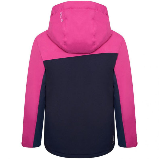 Dare2b Kids Humour Insulated Ski Jacket