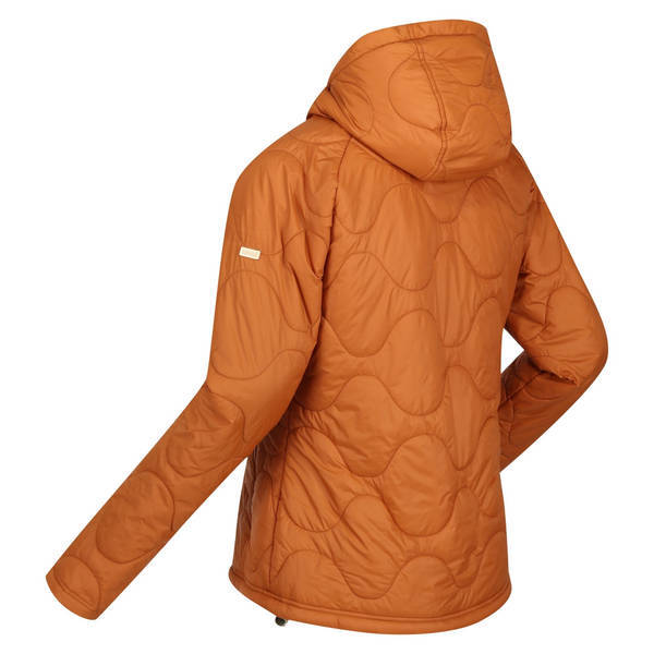 Regatta Womens Ellerie Insulated Padded Jacket