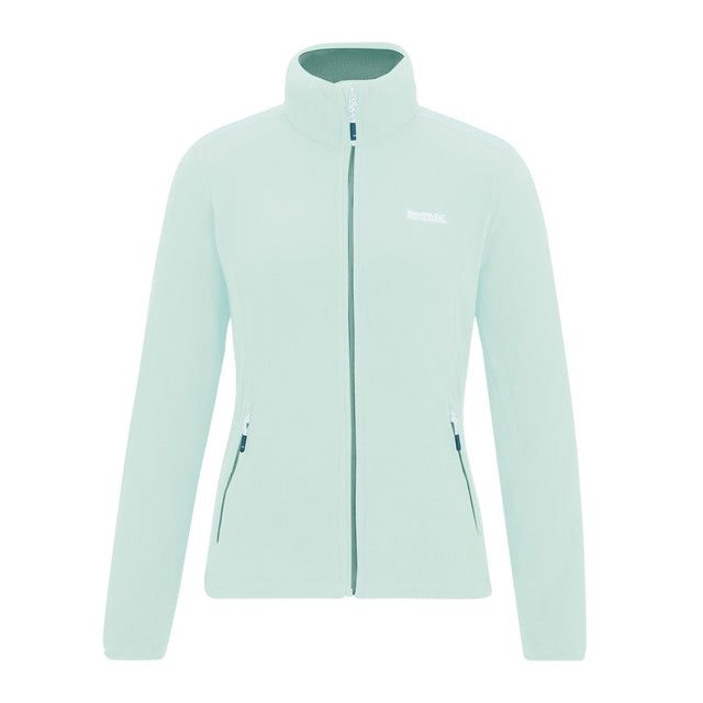 Regatta Womens Floreo IV Full Zip Fleece Jacket