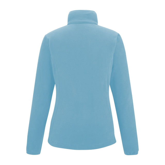 Regatta Womens Floreo IV Full Zip Fleece Jacket