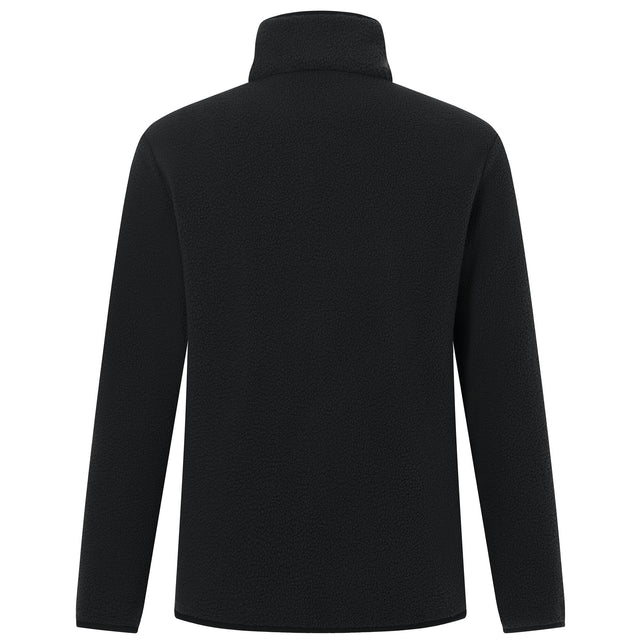 Regatta Mens Frankie Borg Full Zip Fleece Jacket