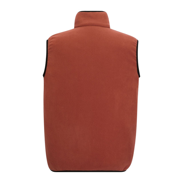 Regatta Mens Frankie Fleece Bodywarmer Gilet