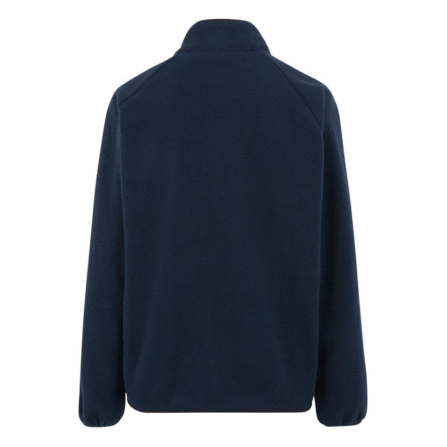 Regatta Mens Frankie Borg Full Zip Fleece Jacket