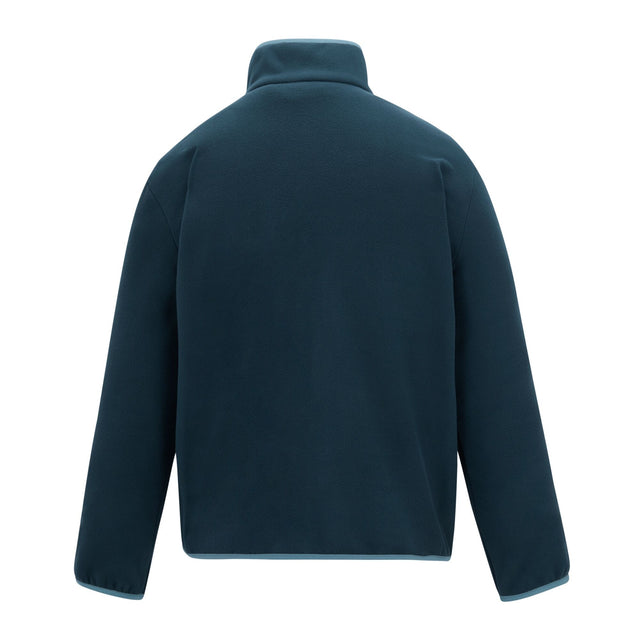 Regatta Mens Frankie Half Zip Fleece Jacket