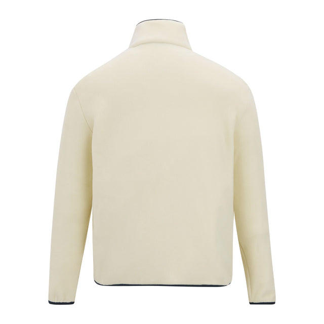 Regatta Mens Frankie Half Zip Fleece Jacket