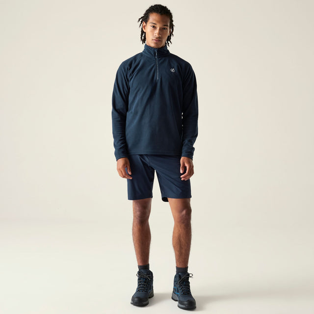 Dare2b Mens Freethink Half Zip Fleece Jacket