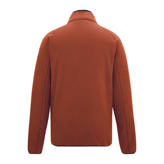 Regatta Mens Hadfield Full Zip Fleece Jacket