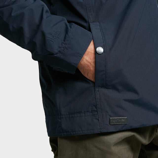 Regatta Mens Haldor Waterproof Jacket