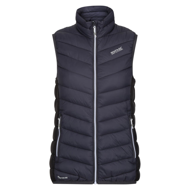 Regatta Womens Harrock Gilet Quilted Bodywarmer