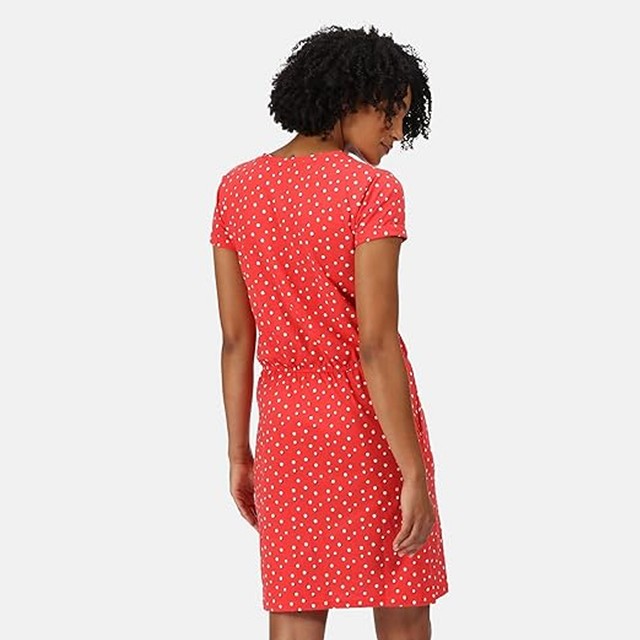 Regatta Womens Havilah Casual Summer Dress