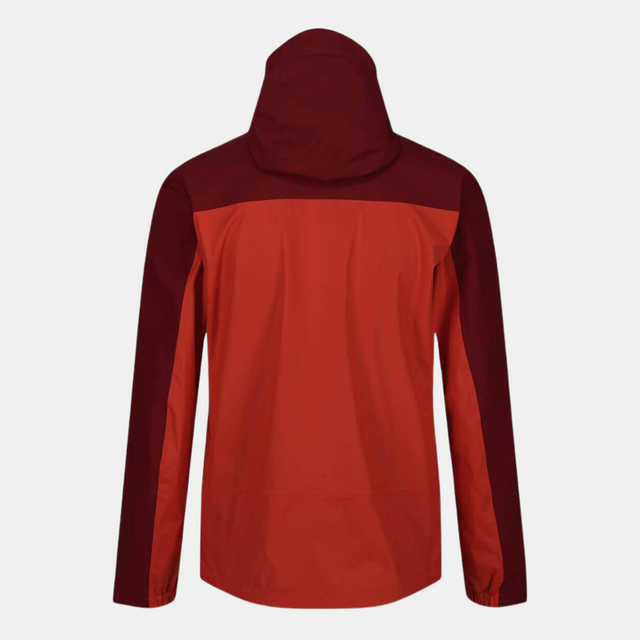 Regatta Mens Highton Stretch Waterproof Jacket
