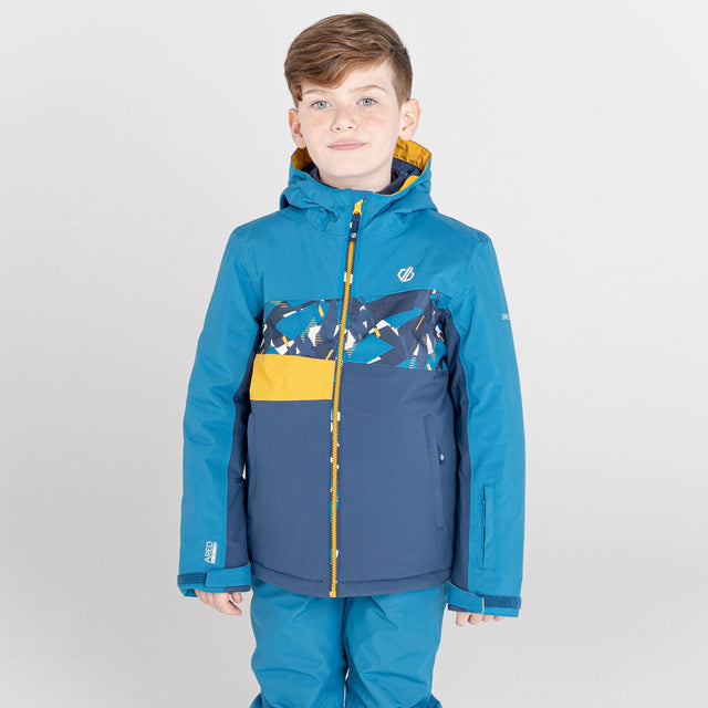 Dare2b Kids Humour Insulated Ski Jacket