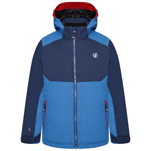 Dare2b Kids Impose III Waterproof Insulated Ski Jacket