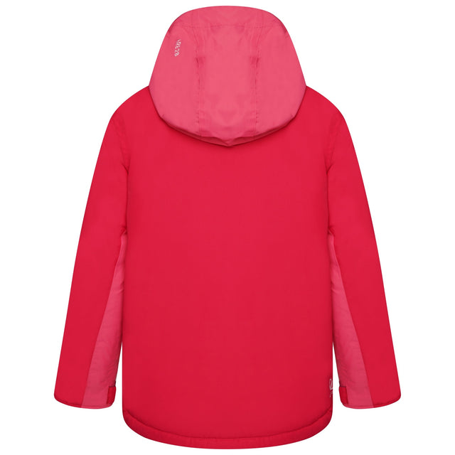 Dare2b Kids Impose III Waterproof Insulated Ski Jacket