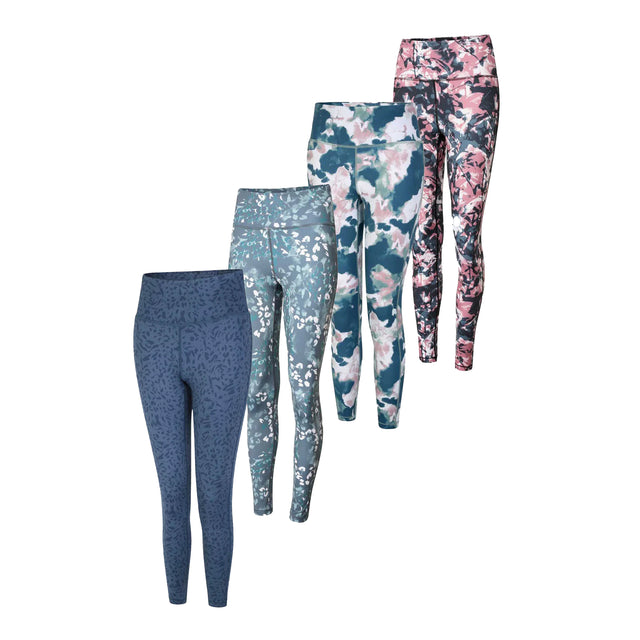 Dare2b Womens Influential Leggings