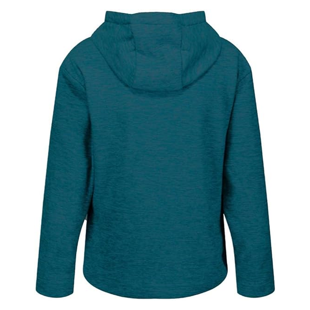 Regatta Kids Kacie Hooded Snuggly Hoodie Fleece Jacket