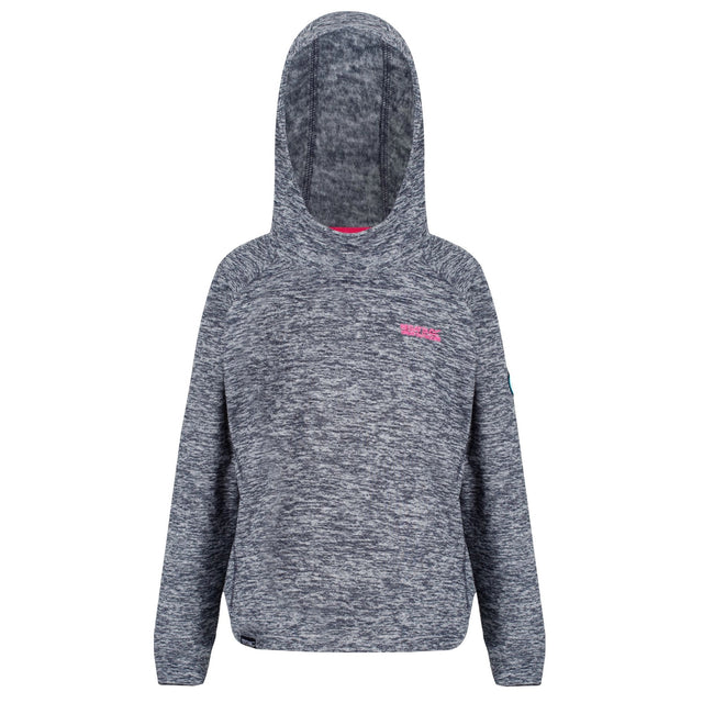 Regatta Kids Kerensa Hoodie Hooded Fleece Jacket