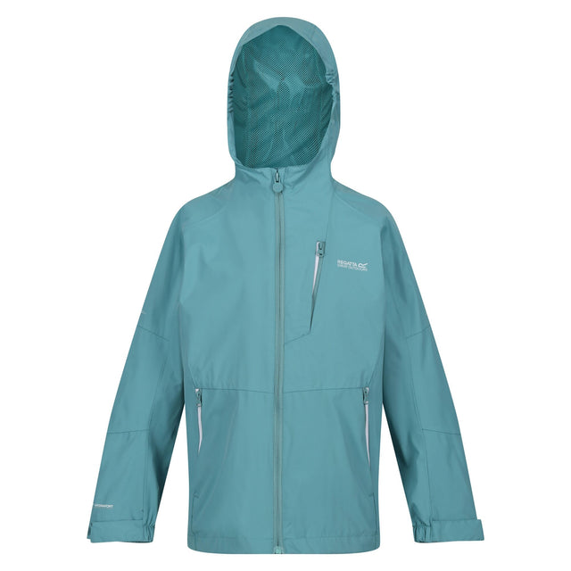 Regatta Kids Calderdale II Waterproof Jacket