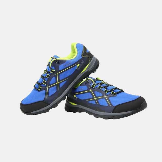 Regatta Mens Kota Low Waterproof Walking Shoes