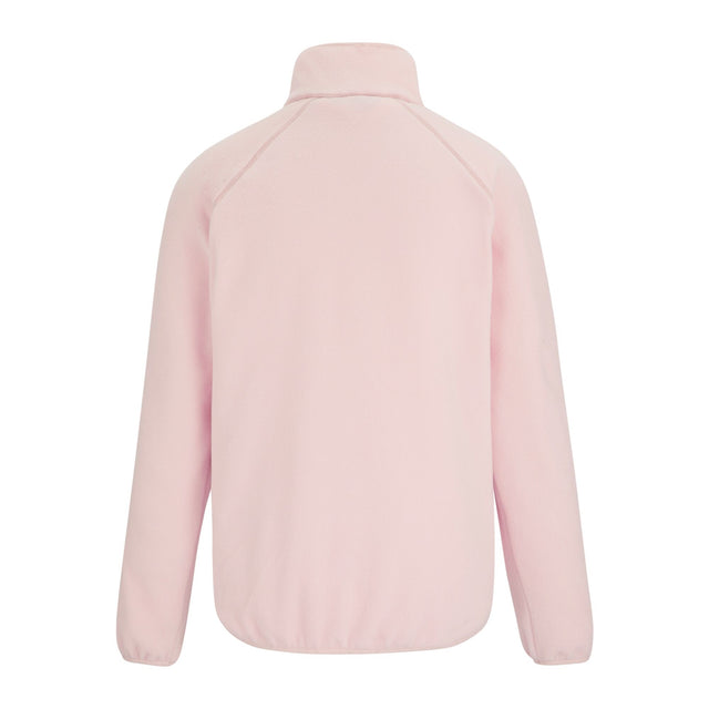 Regatta Womens Frankie Half Zip Fleece Jacket