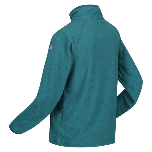 Regatta Kids Loco Half Zip Fleece Jacket
