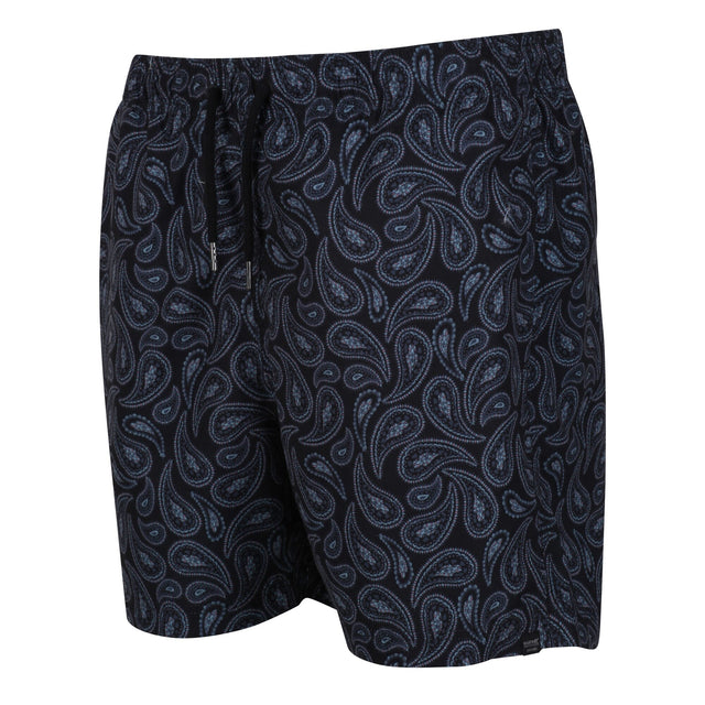 Regatta Mens Loras Board Swim Shorts