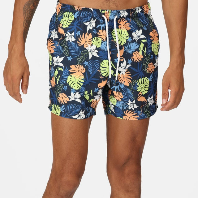 Regatta Mens Loras Board Swim Shorts