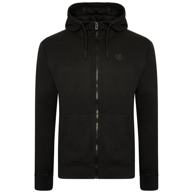 Dare2b Mens Modulus Full Zip Hoodie