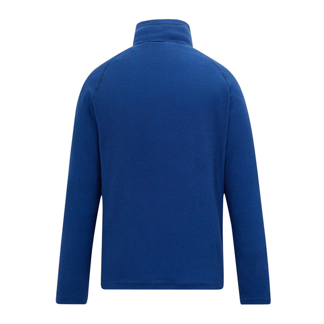 Regatta Mens Montes Lightweight Half Zip Fleece Jacket