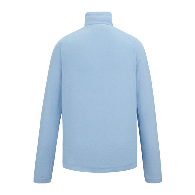 Regatta Womens Montes Half Zip Fleece Jacket