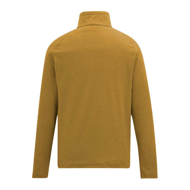 Regatta Mens Montes Lightweight Half Zip Fleece Jacket