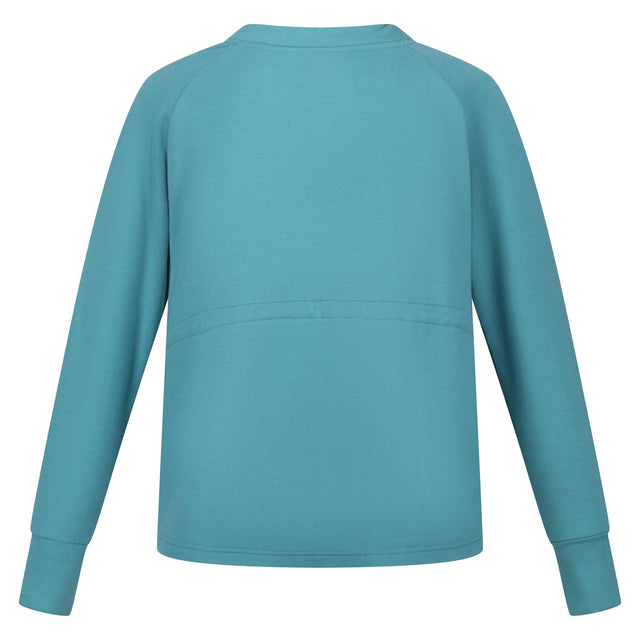 Regatta Womens Narine Sweater Sporty Jumper