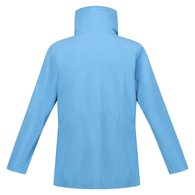 Regatta Womens Novalee Breathable Waterproof Jacket
