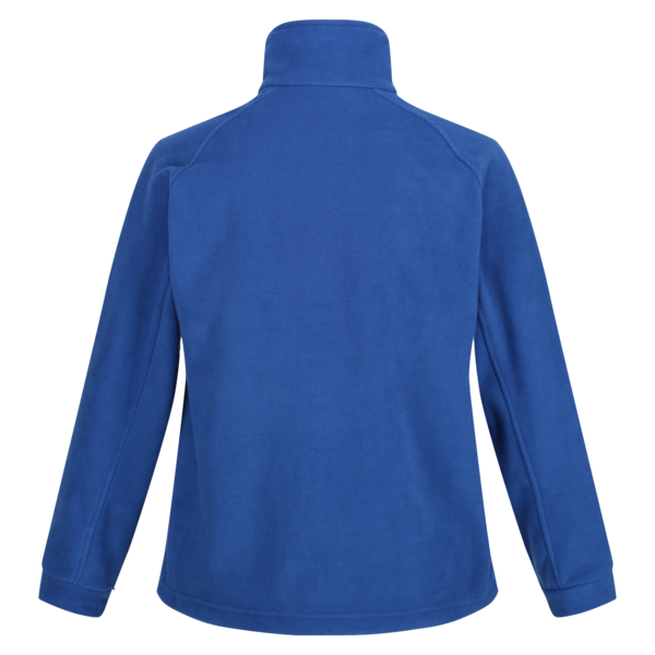 Regatta Womens Thor III Full Zip Fleece Jacket