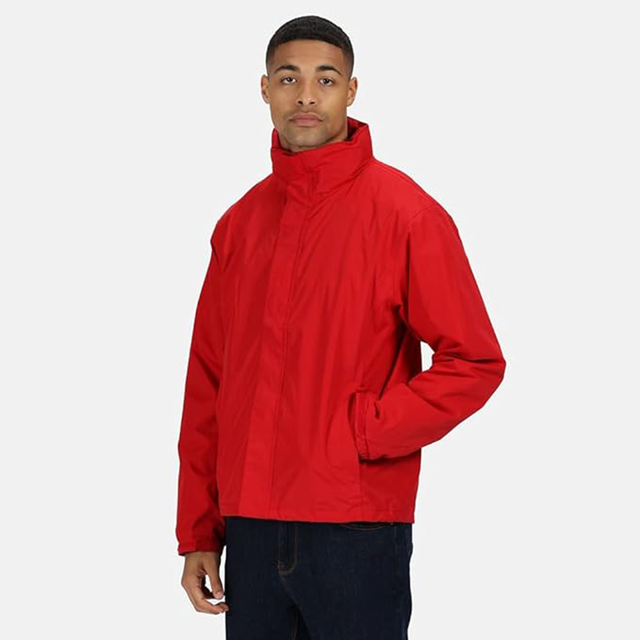 Regatta Mens Pace II Waterproof Jacket