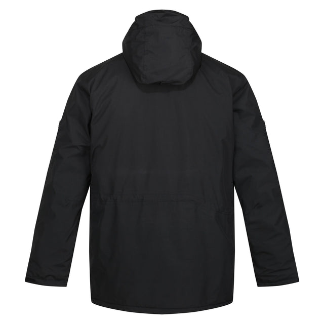 Regatta Mens Palben Waterproof Insulated Jacket