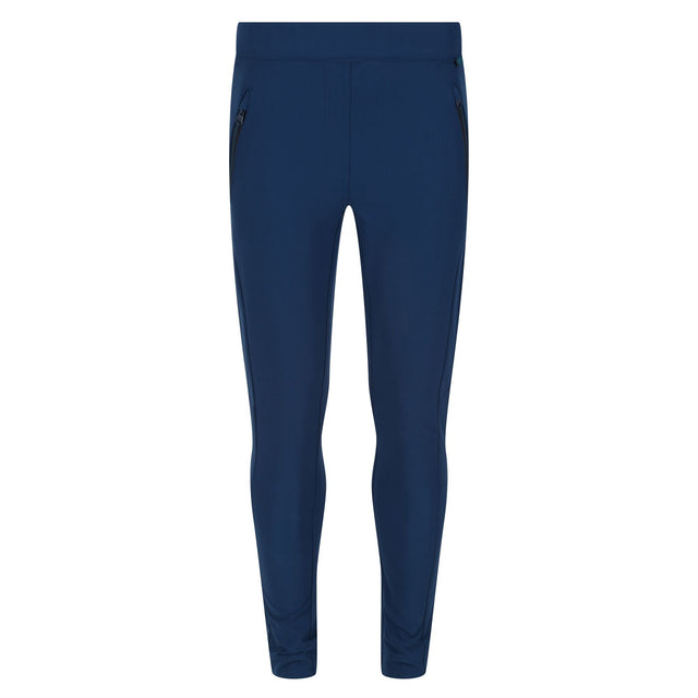 Regatta Kids Pentre Junior Water Repellent Stretchy Trousers